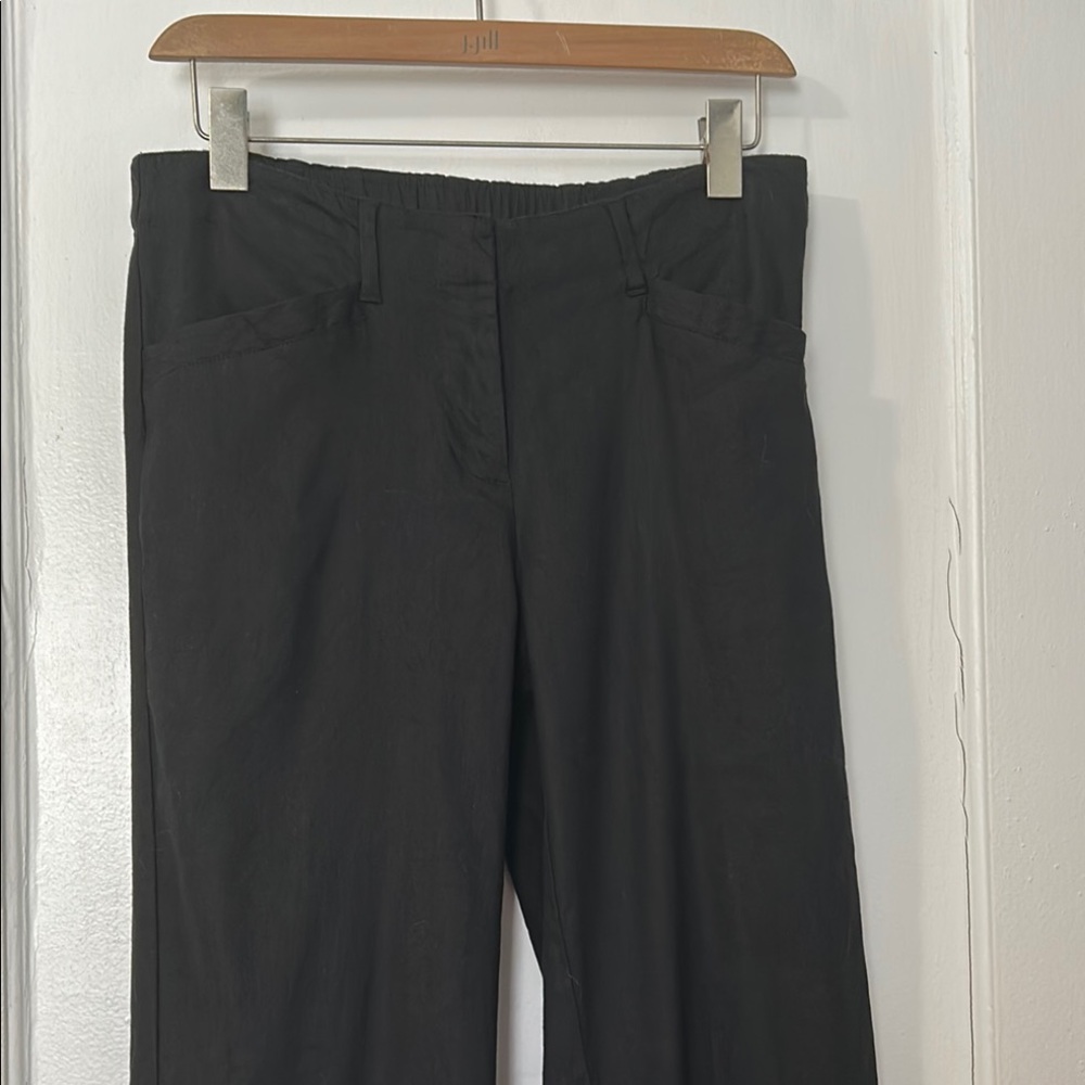 J. Jill Linen Pants